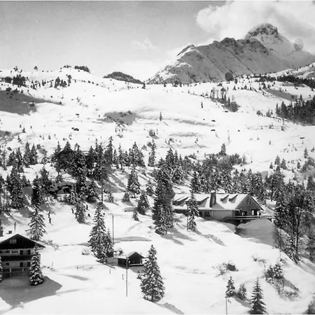 Berghaus Alpenland Klais