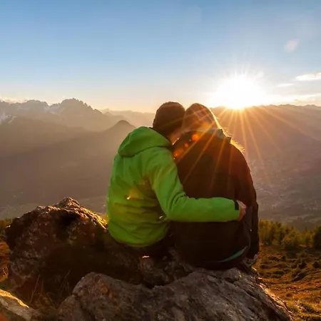 Berghaus Alpenland *